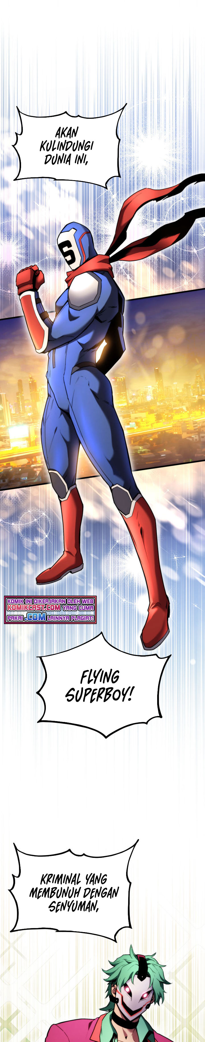 Ranker’s Return (Remake) Chapter 50 Image 34