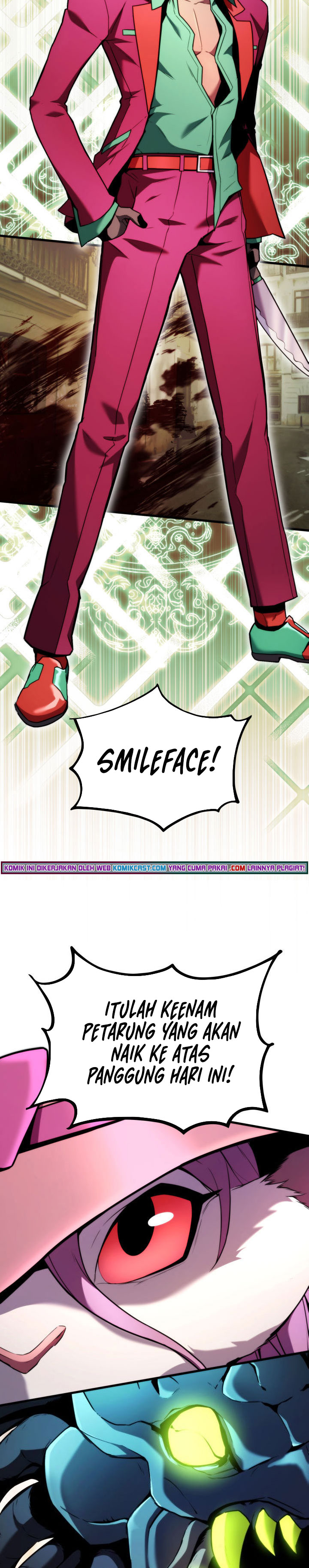 Ranker’s Return (Remake) Chapter 50 Image 35