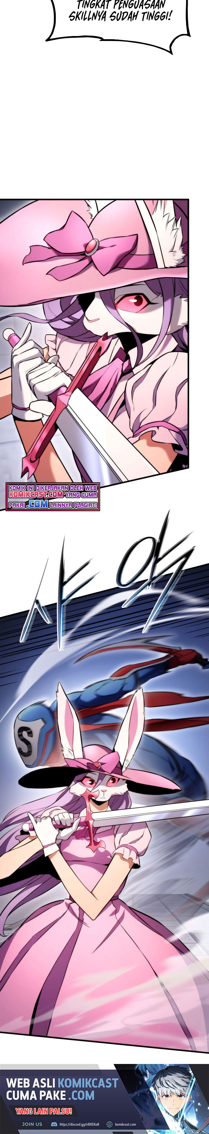 Ranker’s Return (Remake) Chapter 51 Image 7