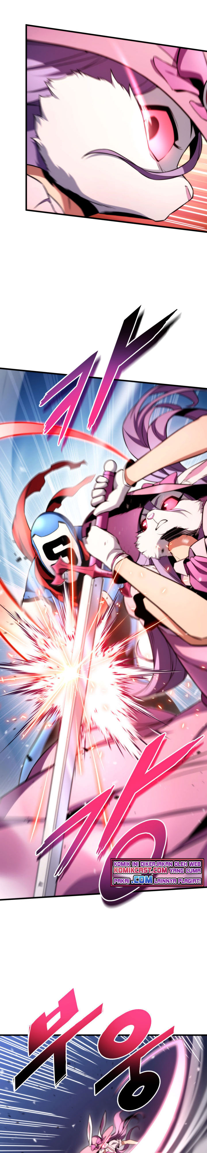 Ranker’s Return (Remake) Chapter 51 Image 8