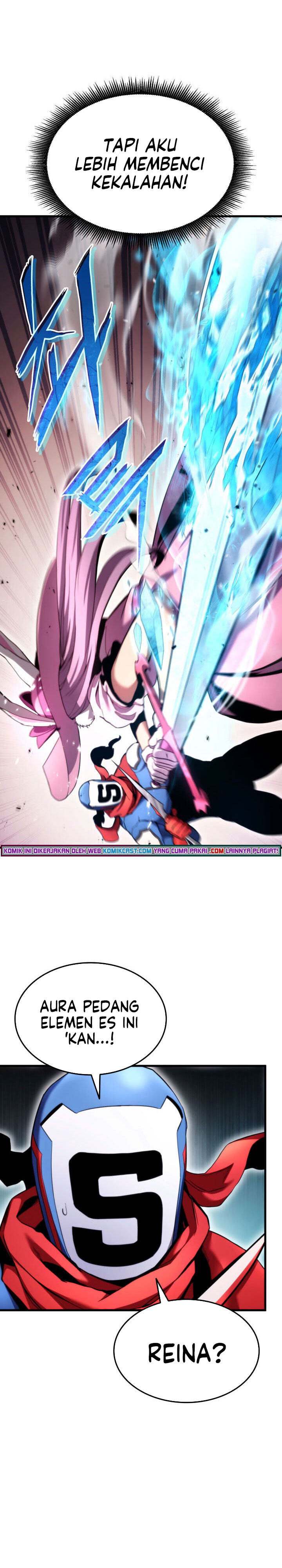 Ranker’s Return (Remake) Chapter 51 Image 11