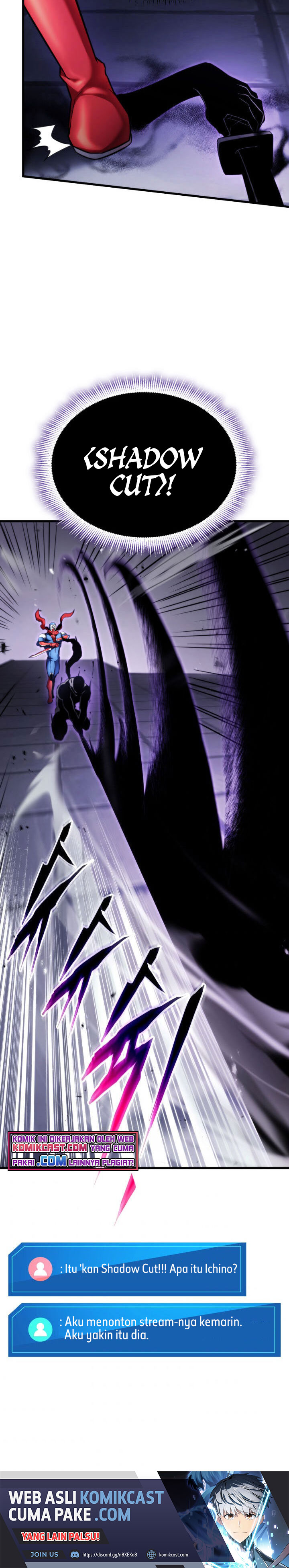 Ranker’s Return (Remake) Chapter 51 Image 14