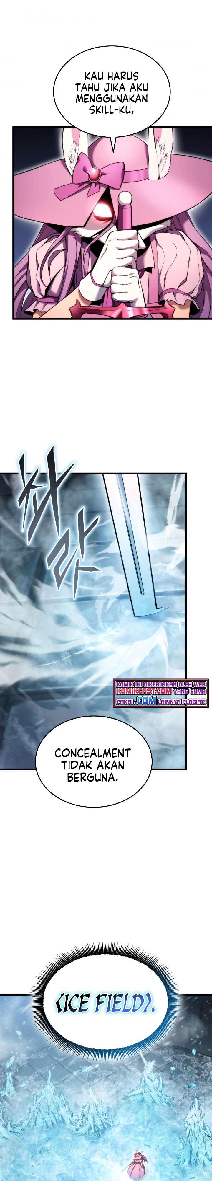 Ranker’s Return (Remake) Chapter 51 Image 17