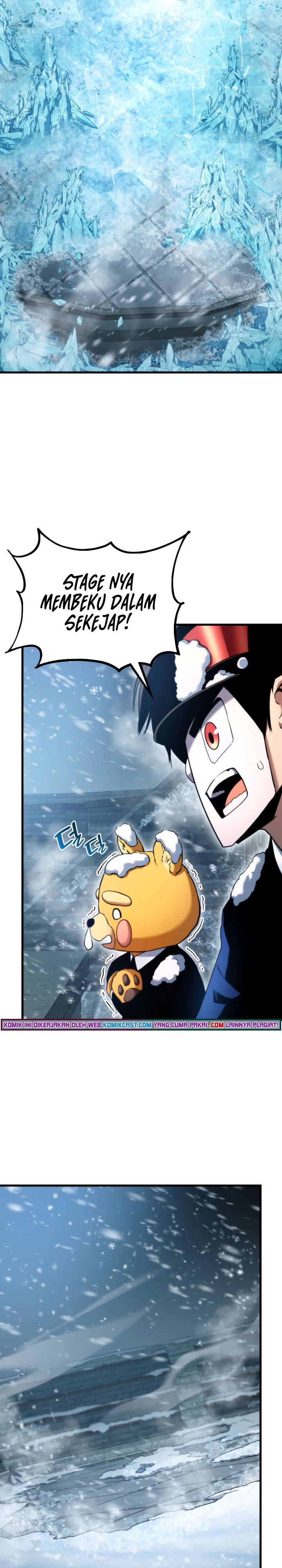 Ranker’s Return (Remake) Chapter 51 Image 18