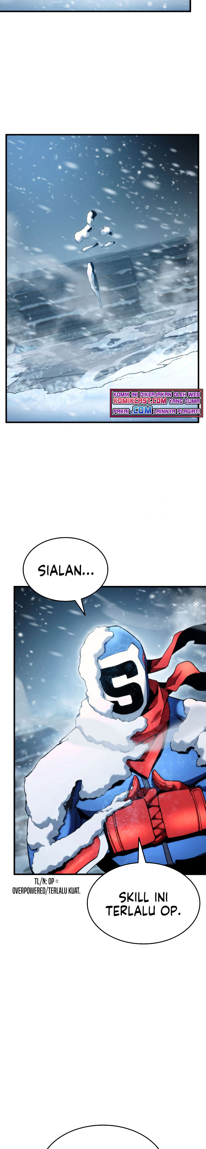 Ranker’s Return (Remake) Chapter 51 Image 19