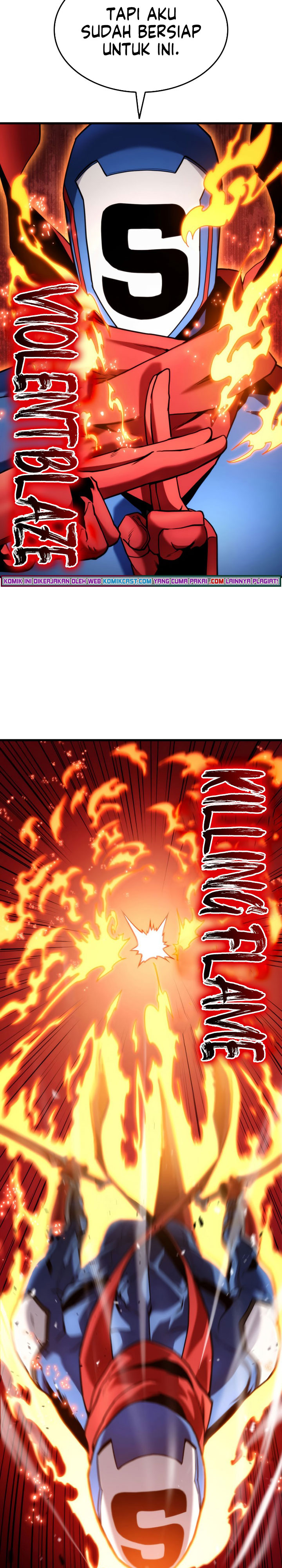 Ranker’s Return (Remake) Chapter 51 Image 20