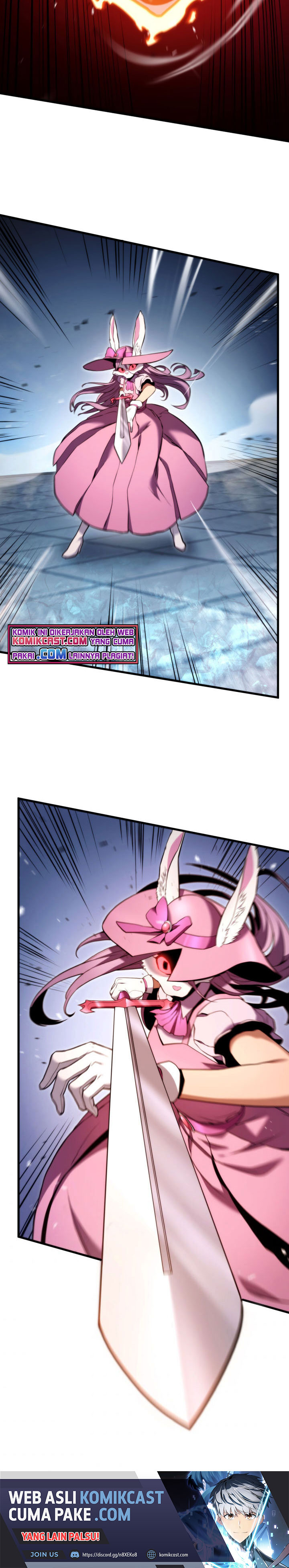 Ranker’s Return (Remake) Chapter 51 Image 21