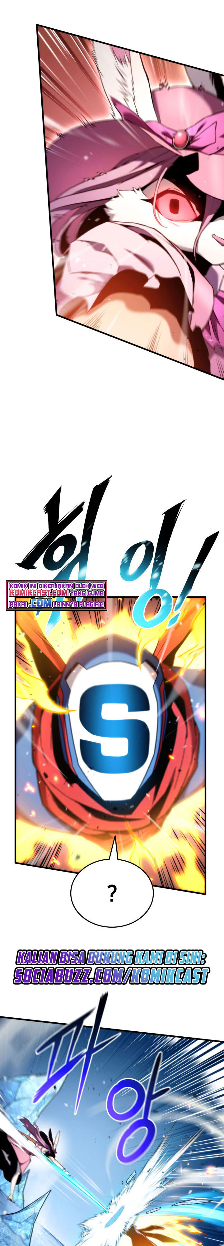 Ranker’s Return (Remake) Chapter 51 Image 22