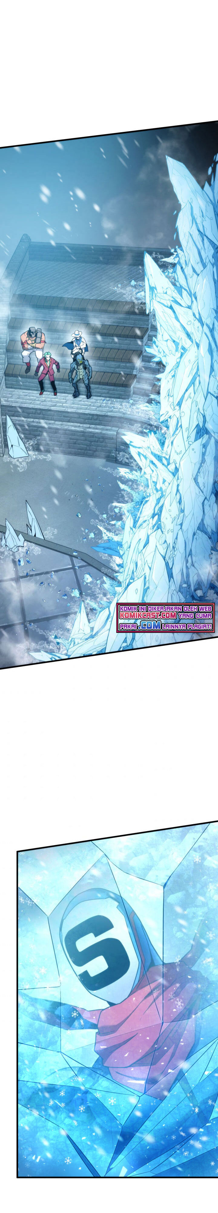 Ranker’s Return (Remake) Chapter 51 Image 24