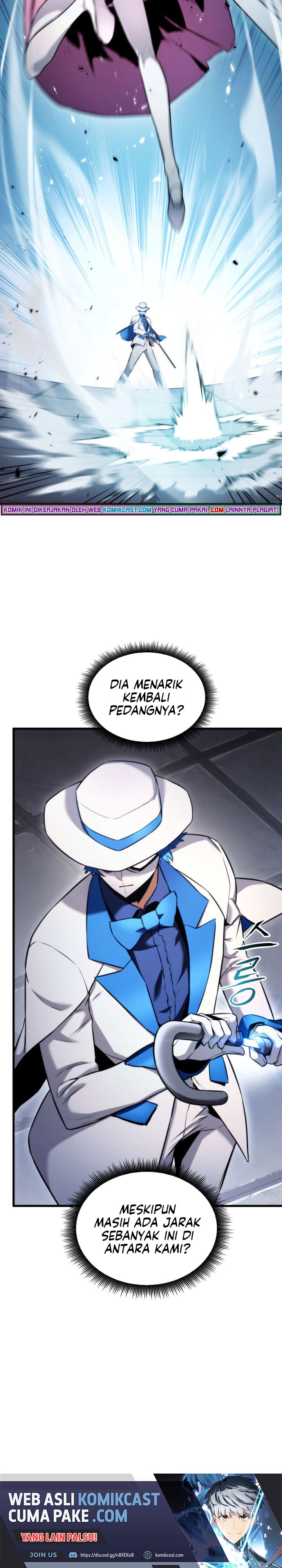 Ranker’s Return (Remake) Chapter 51 Image 33