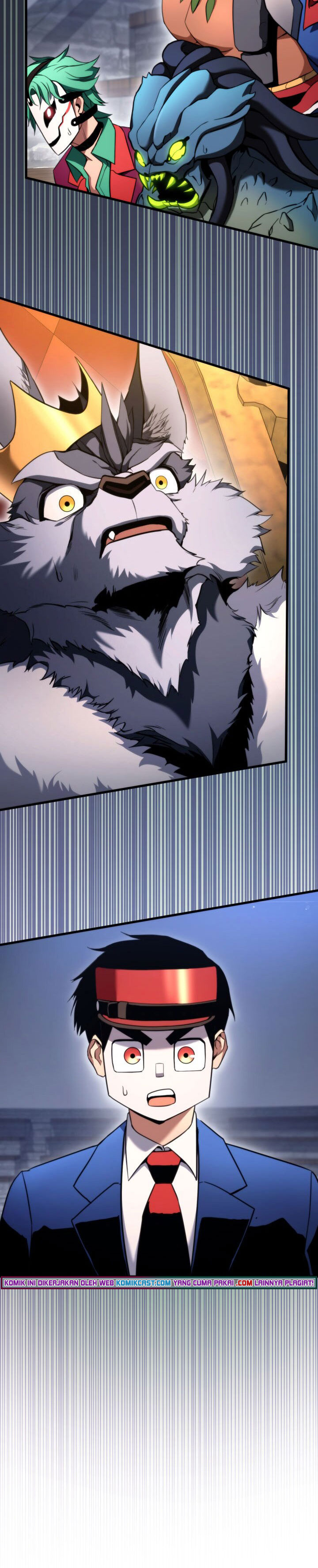 Ranker’s Return (Remake) Chapter 51 Image 37