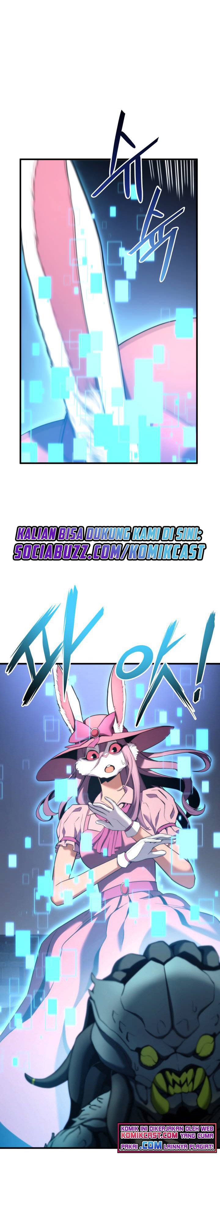 Ranker’s Return (Remake) Chapter 52 Image 1