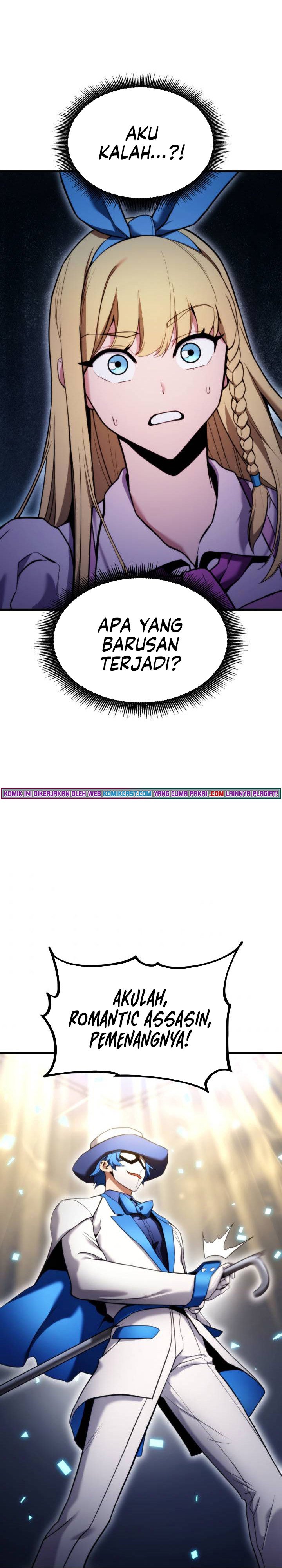 Ranker’s Return (Remake) Chapter 52 Image 2