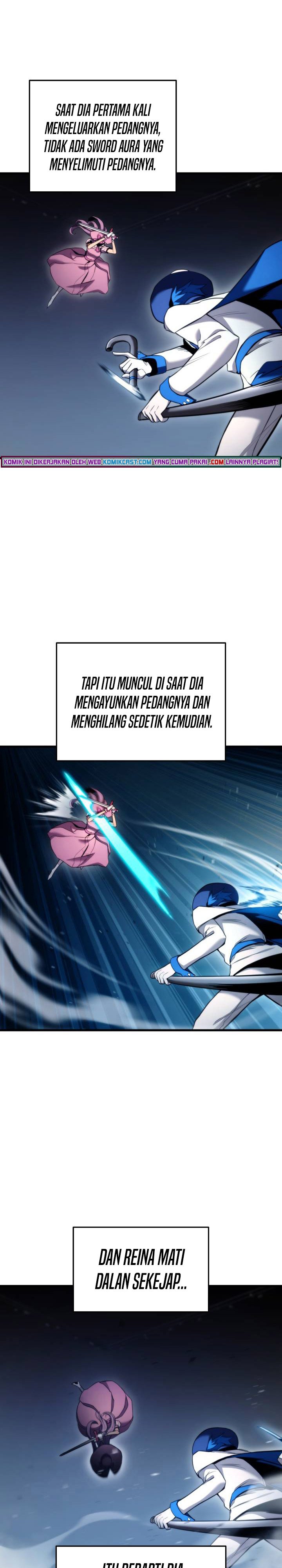 Ranker’s Return (Remake) Chapter 52 Image 4