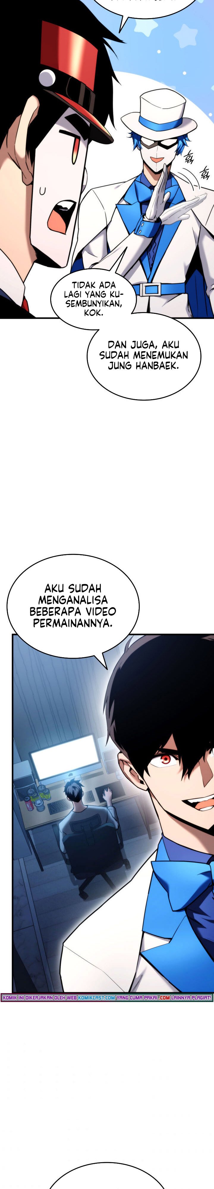 Ranker’s Return (Remake) Chapter 52 Image 9