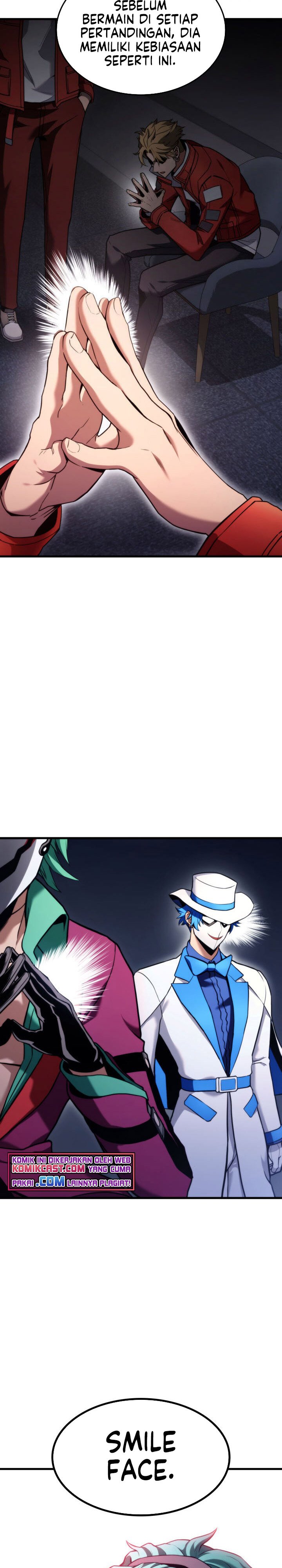 Ranker’s Return (Remake) Chapter 52 Image 10