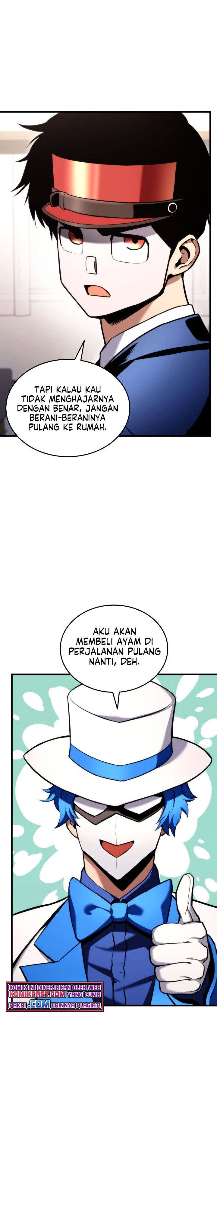 Ranker’s Return (Remake) Chapter 52 Image 12