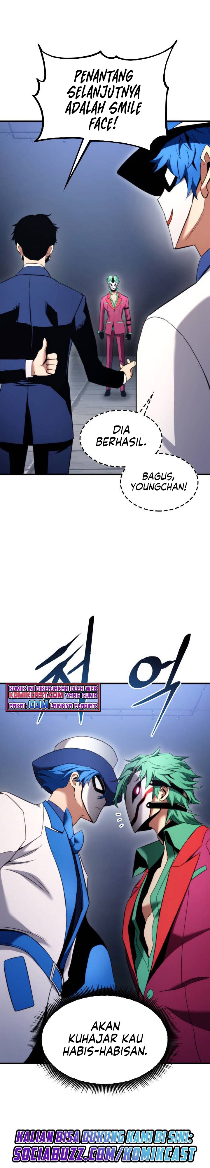 Ranker’s Return (Remake) Chapter 52 Image 15