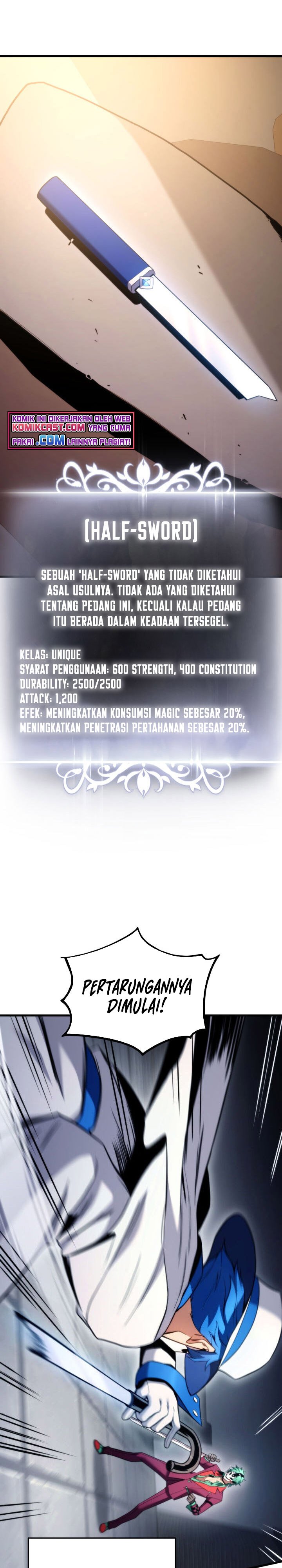 Ranker’s Return (Remake) Chapter 52 Image 19