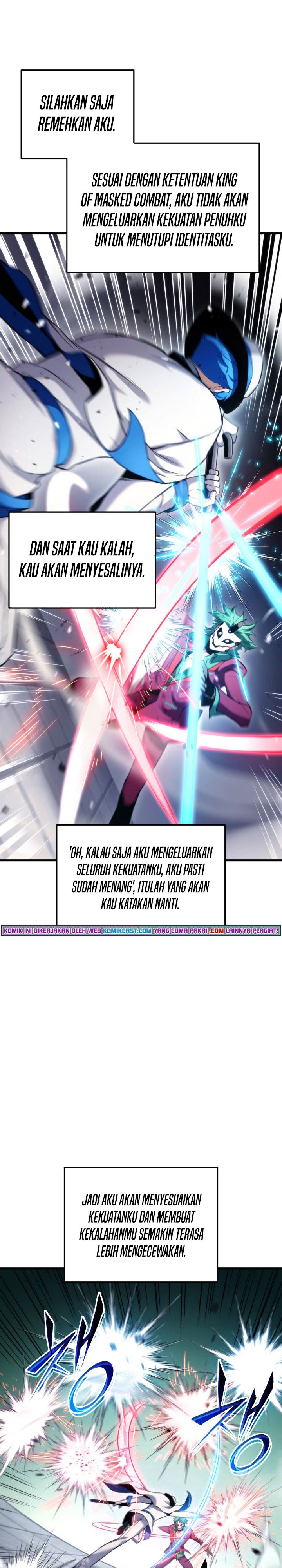 Ranker’s Return (Remake) Chapter 52 Image 23