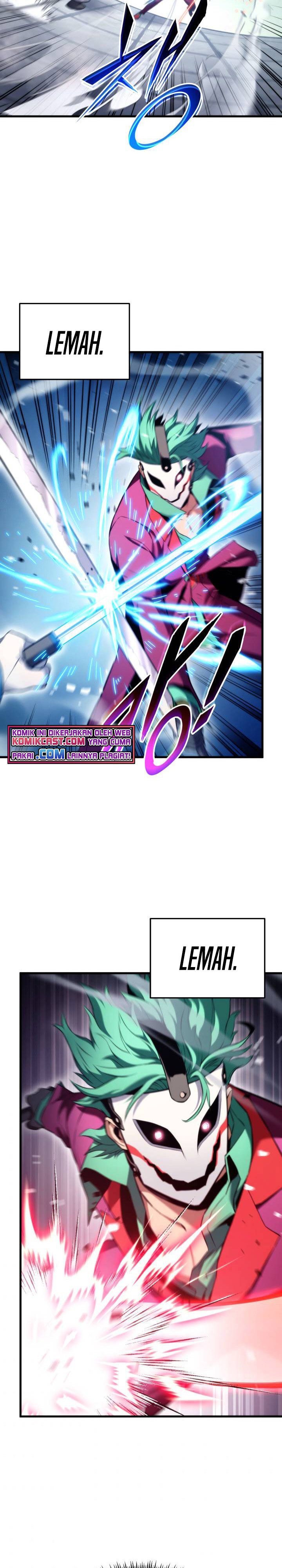 Ranker’s Return (Remake) Chapter 52 Image 24