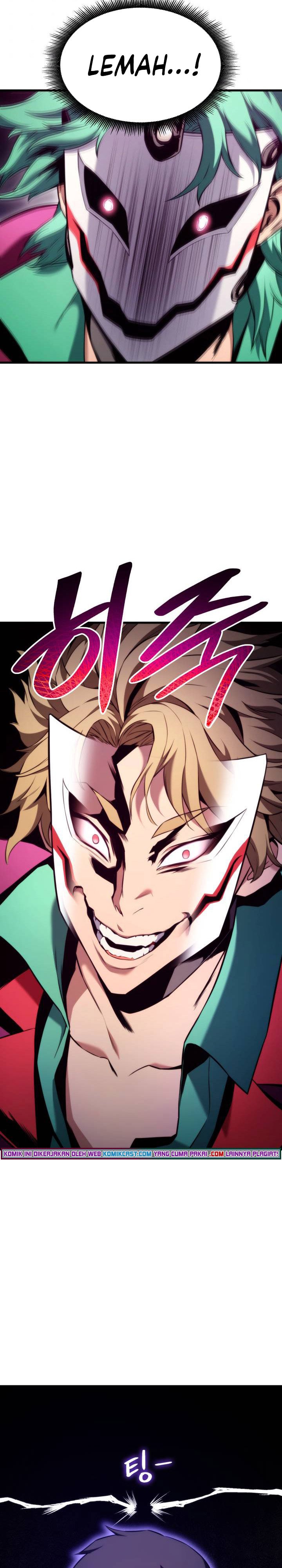 Ranker’s Return (Remake) Chapter 52 Image 25