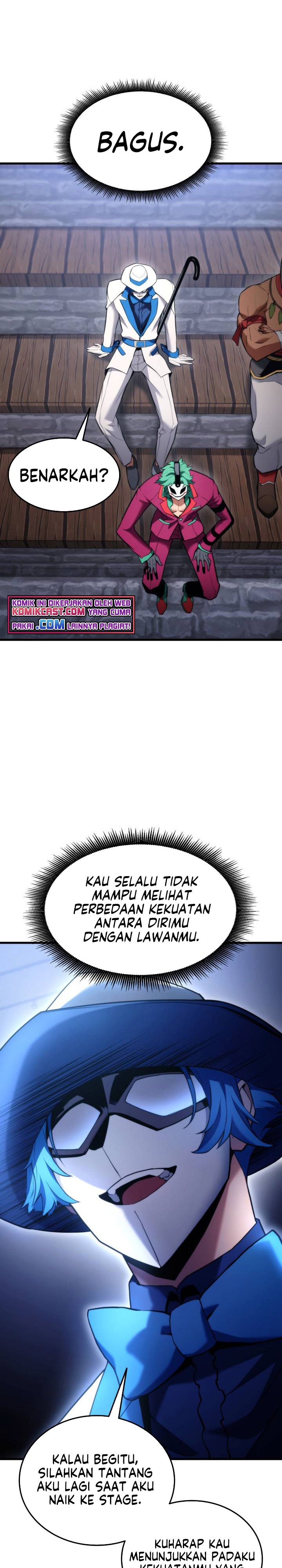 Ranker’s Return (Remake) Chapter 52 Image 36