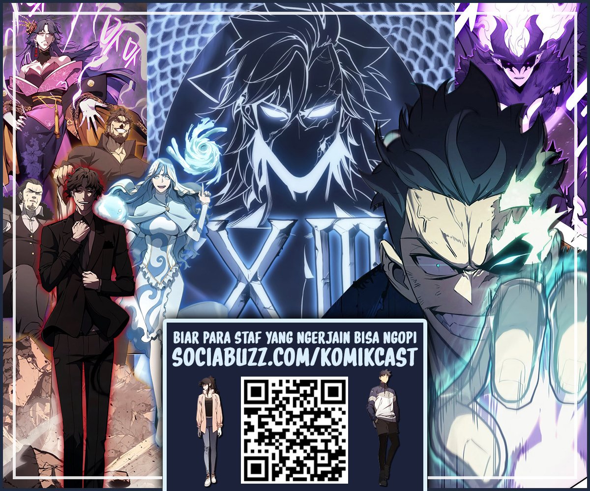 Ranker’s Return (Remake) Chapter 52 Image 38