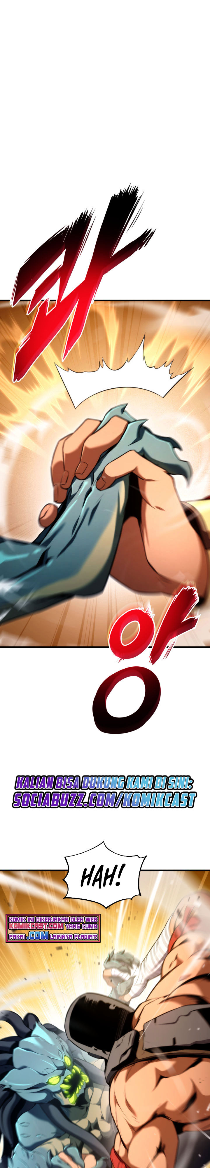 Ranker’s Return (Remake) Chapter 53 Image 1