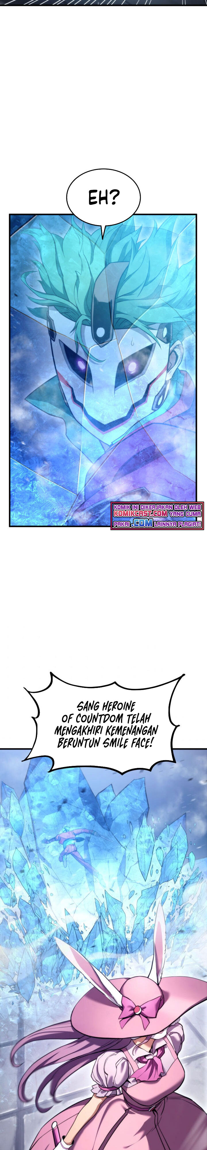 Ranker’s Return (Remake) Chapter 53 Image 12