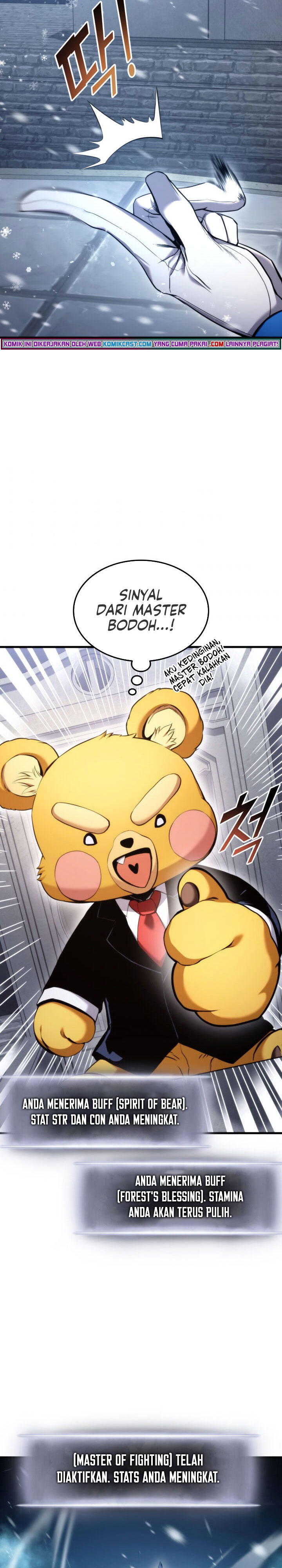 Ranker’s Return (Remake) Chapter 53 Image 20