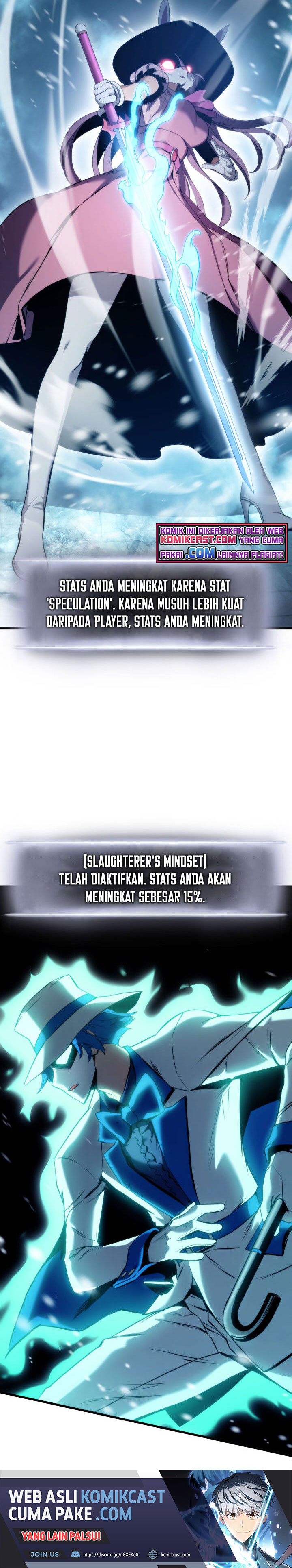 Ranker’s Return (Remake) Chapter 53 Image 21