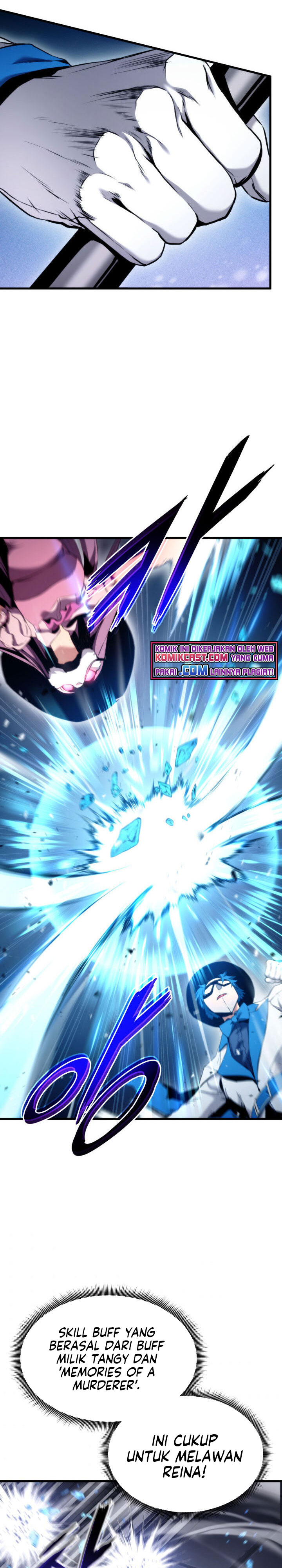 Ranker’s Return (Remake) Chapter 53 Image 22