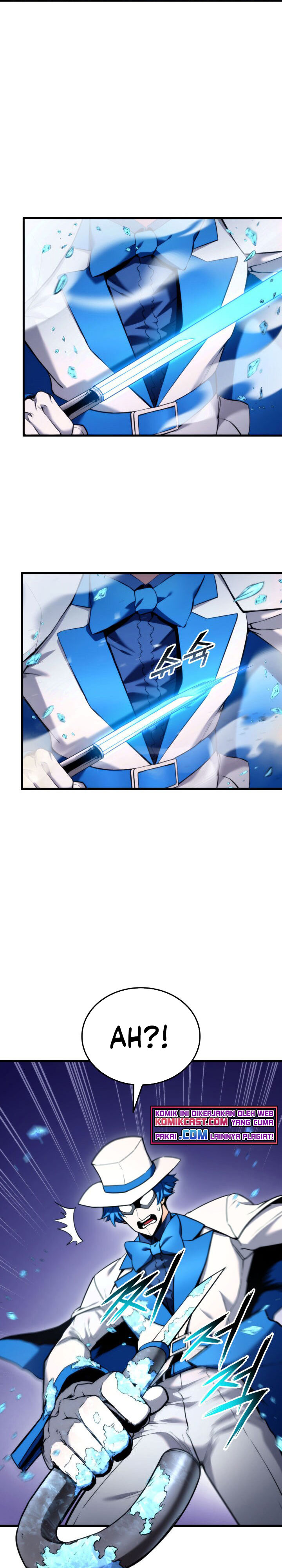 Ranker’s Return (Remake) Chapter 53 Image 26