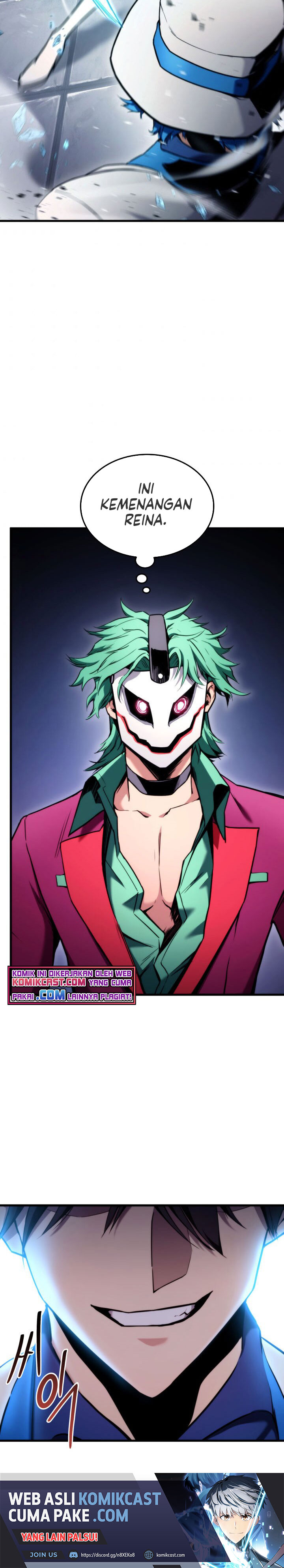 Ranker’s Return (Remake) Chapter 53 Image 28