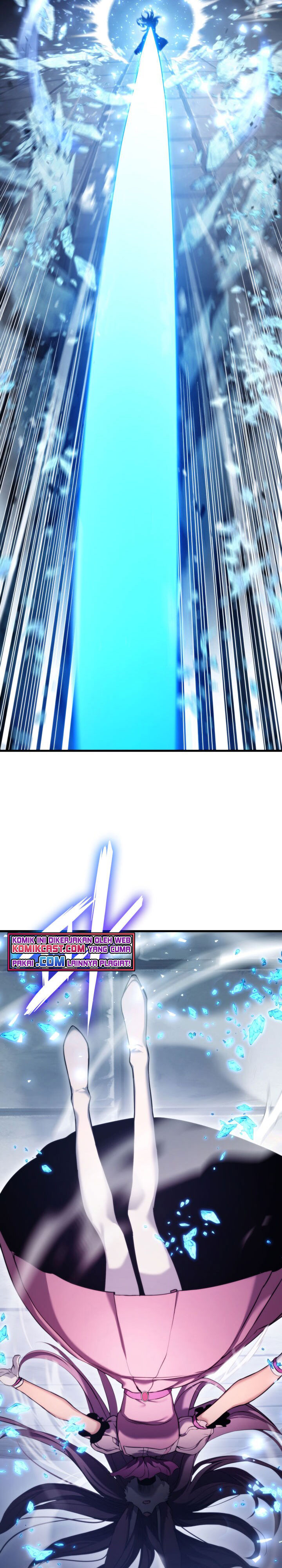 Ranker’s Return (Remake) Chapter 53 Image 31