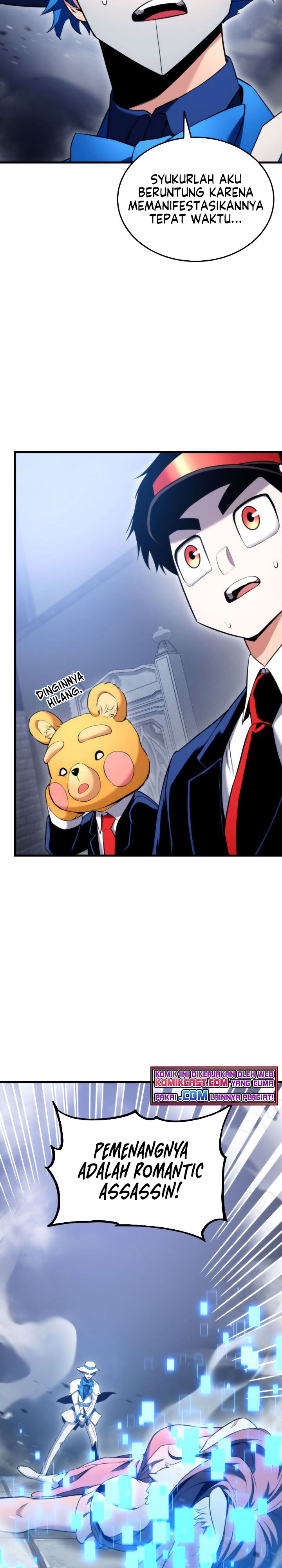 Ranker’s Return (Remake) Chapter 53 Image 33