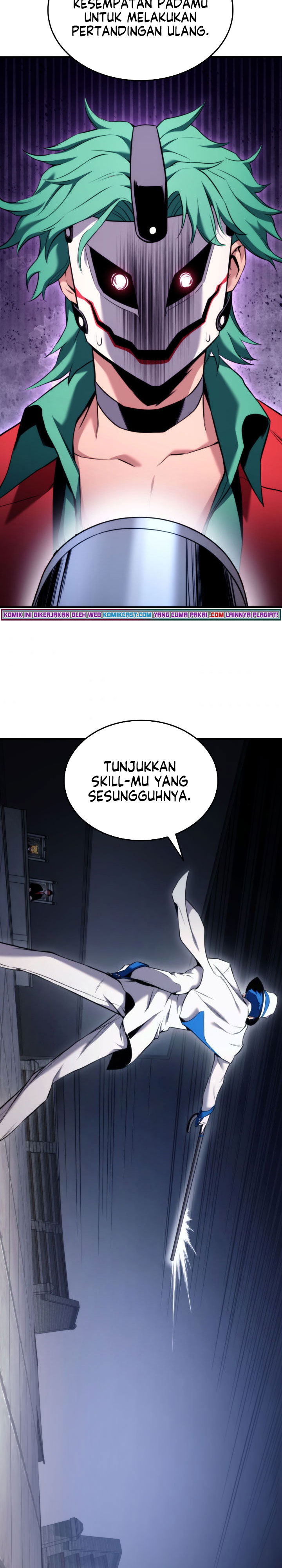 Ranker’s Return (Remake) Chapter 53 Image 37