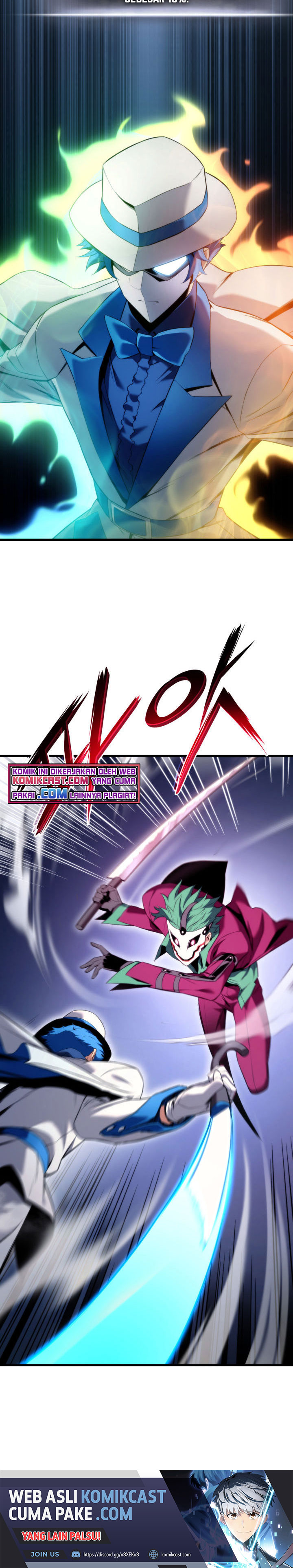 Ranker’s Return (Remake) Chapter 54 Image 7