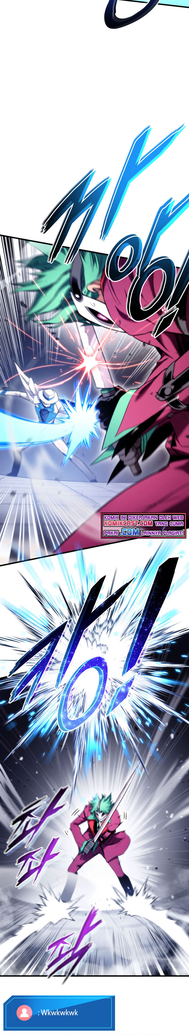 Ranker’s Return (Remake) Chapter 54 Image 10