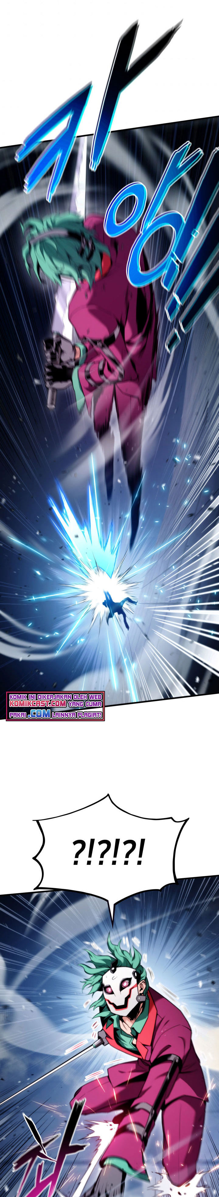 Ranker’s Return (Remake) Chapter 54 Image 15