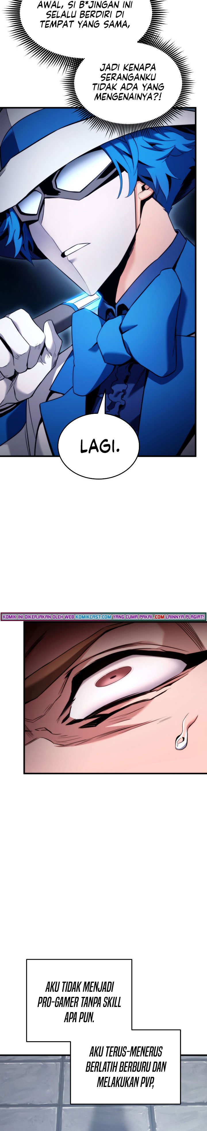 Ranker’s Return (Remake) Chapter 54 Image 20