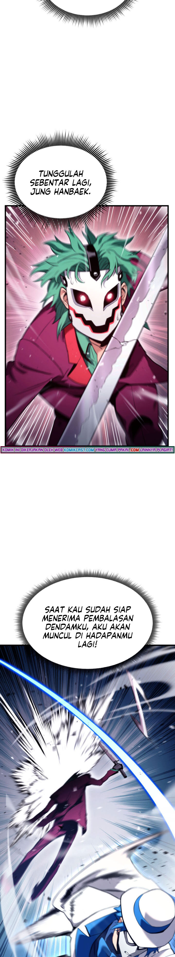 Ranker’s Return (Remake) Chapter 54 Image 25