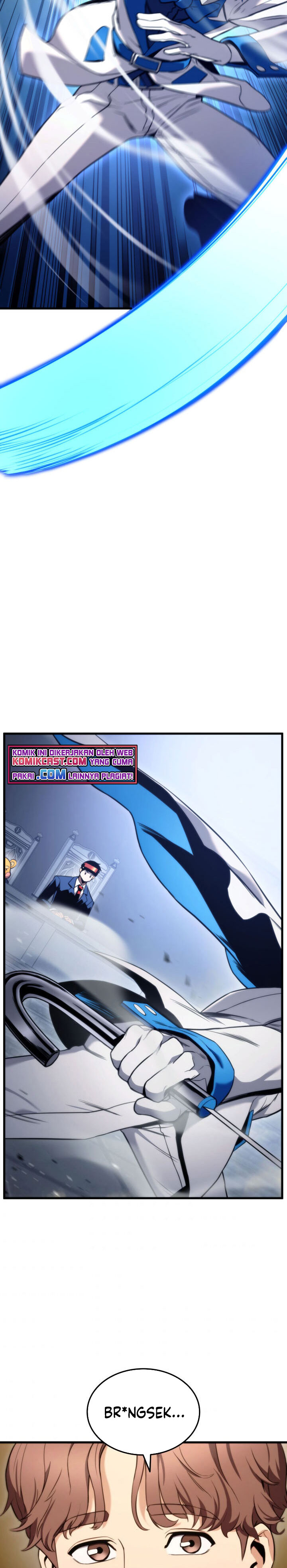 Ranker’s Return (Remake) Chapter 54 Image 26