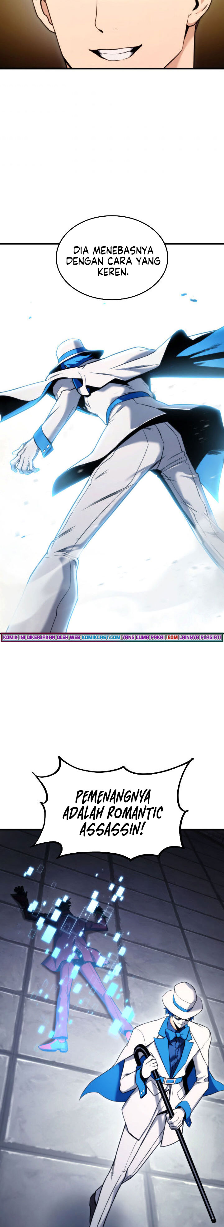 Ranker’s Return (Remake) Chapter 54 Image 27