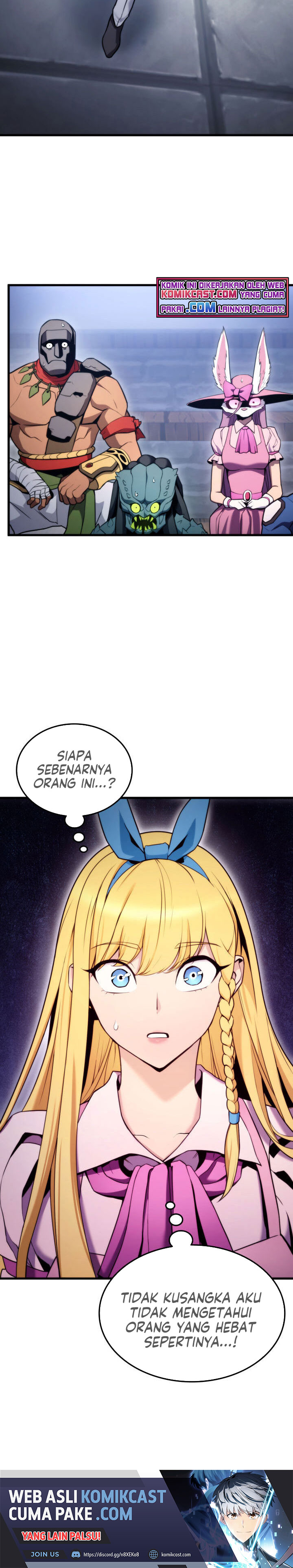 Ranker’s Return (Remake) Chapter 54 Image 28