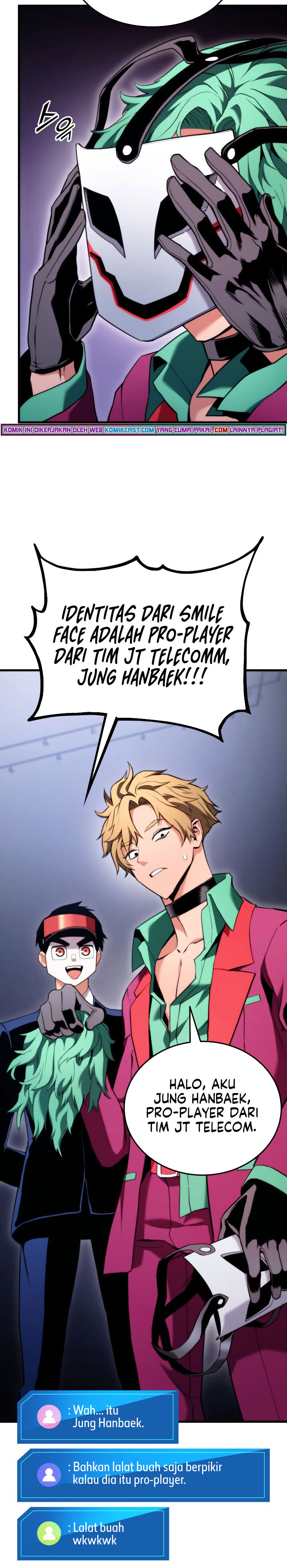 Ranker’s Return (Remake) Chapter 54 Image 30