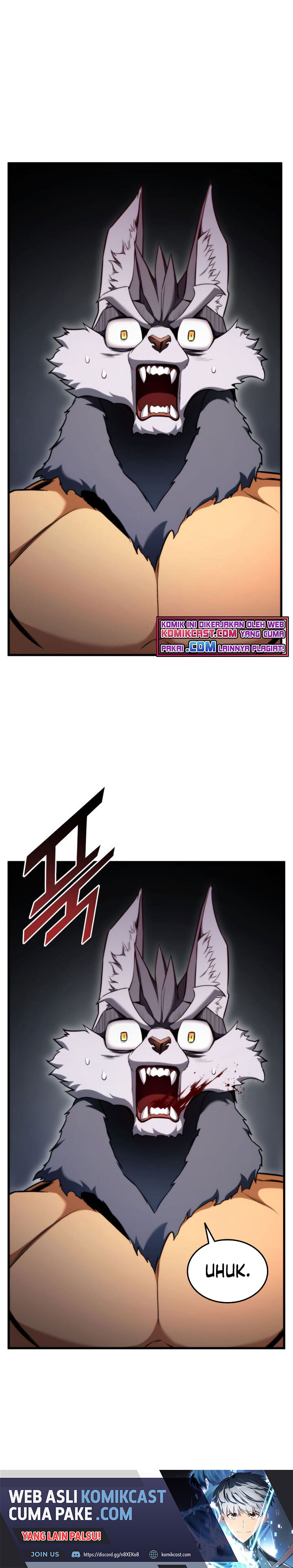 Ranker’s Return (Remake) Chapter 54 Image 35