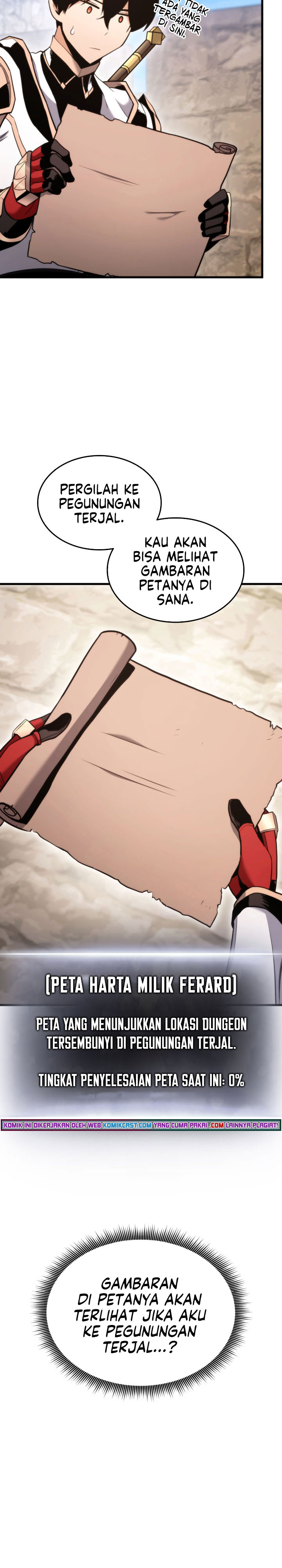 Ranker’s Return (Remake) Chapter 55 Image 25