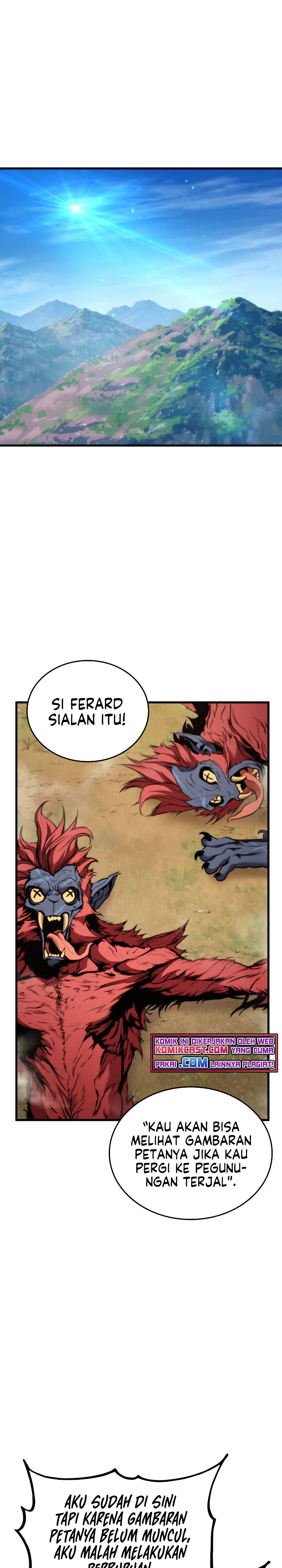 Ranker’s Return (Remake) Chapter 55 Image 26